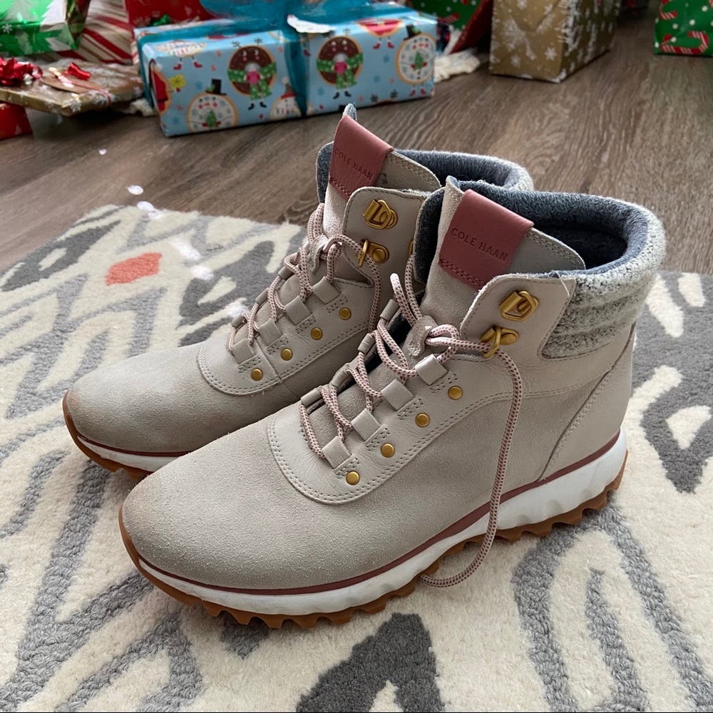 Cole Haan Women's Zerogrand Winter Boot